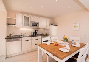 D2 - Haus Dünenpark Königsberger Allee 12 - FERIENDOMIZIL HOLLICH