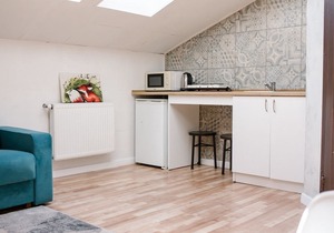 Daily rent apartments Oblast Ukraine