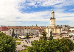 Daily rent apartments Oblast Ukraine