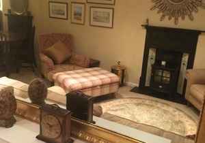 Daisy Cottage