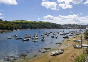 Daisy Lodge, LOOE
