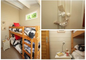 Daisy Lodge, LOOE