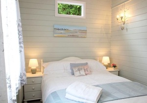 Daisy Lodge, LOOE