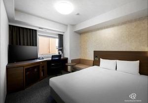Daiwa Roynet Hotel Yokohama Kannai