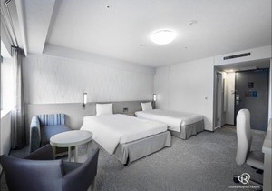 Daiwa Roynet Hotel Yokohama Kannai