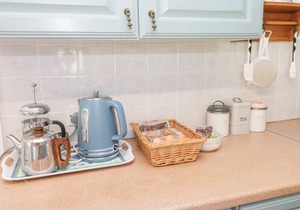 DALE VIEW COTTAGE, pet friendly, with open fire in Allendale
