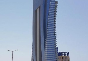 Damac Al Jawharah Tower Apartments