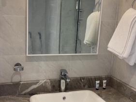 Damac Al Jawharah Tower Apartments