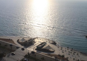 Damac luxury suite Jeddah