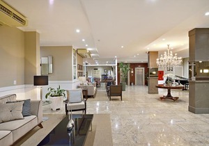Dan Inn Araraquara
