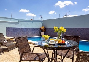 Dan Inn Barretos
