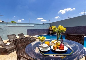 Dan Inn Barretos