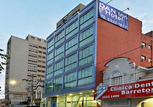 Dan Inn Barretos