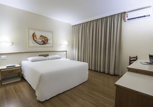 Dan Inn Sorocaba