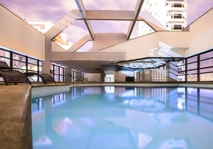 Dan Inn Sorocaba