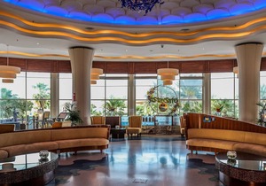 Danat Jebel Dhanna Resort
