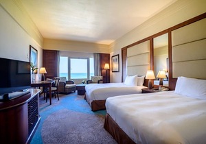 Danat Jebel Dhanna Resort