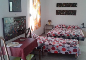 Danijela Apartments #2/4