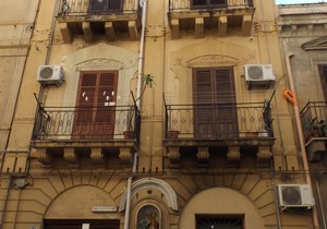- Dante Apartment