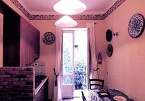 - Dante Apartment