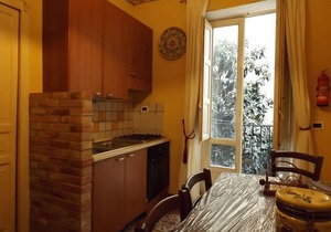 - Dante Apartment