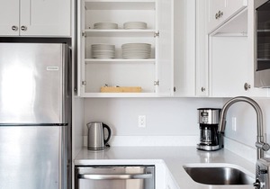 Dapper Back Bay 2BR, Steps from Newbury St. and Esplanade by Blueground