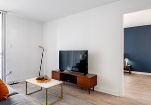 Dapper Foggy Bottom 1BR w/ W/D + Gym on GW Campus near by Blueground
