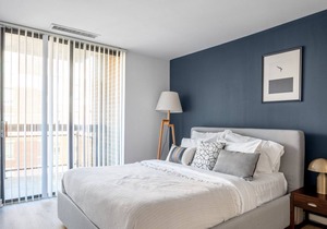 Dapper Foggy Bottom 1BR w/ W/D + Gym on GW Campus near by Blueground