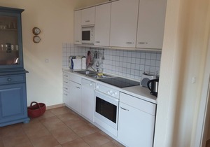 Darßer Weg 32 Whg. 15 - Modern and comfortable vacation apartment in a