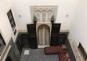 Dar El Arfaoui