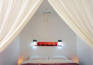 Dar Lazuli Bed & Breakfast