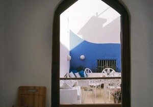Dar Lazuli Bed & Breakfast