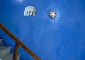 Dar Lazuli Bed & Breakfast