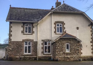 Dartfordleigh House
