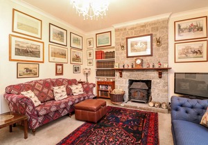 Dartfordleigh House