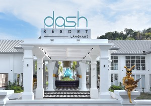 Dash Resort Langkawi