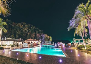 Dash Resort Langkawi