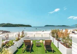 Dash Resort Langkawi