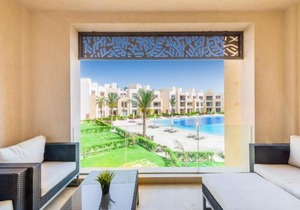 Dashing 2 BDR Mangroovy Free Pool & Beach Access