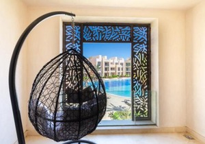 Dashing 2 BDR Mangroovy Free Pool & Beach Access