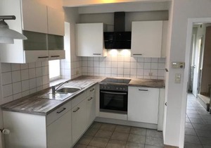Dat Onnens Hus - Burhave 16