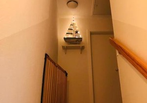 Dat Onnens Hus - Burhave 16
