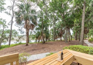 Dataw Island-Creekside Escape