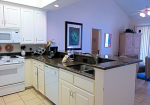 Dauphin Island Beach Club 303 Breathtaking Views!
