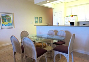 Dauphin Island Beach Club 303 Breathtaking Views!