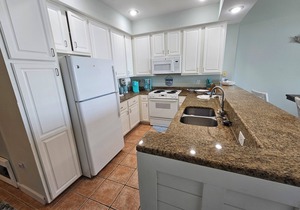 Dauphin Island Beach Club unit 308