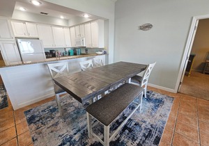Dauphin Island Beach Club unit 308