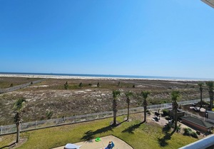 Dauphin Island Beach Club unit 308