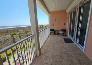 Dauphin Island Beach Club unit 308