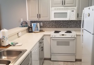 Dauphin Island Beach Club 204 Great Unit with Beautiful views!